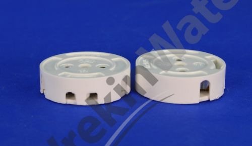 G13/T145 Replacement Lamp Contacts - Set of 2 (AQUVT13)